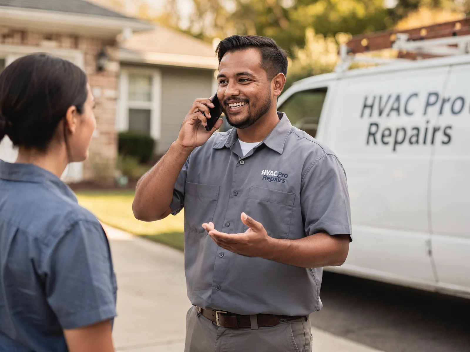 Heat Pump Repair New Paltz, NY FAQs